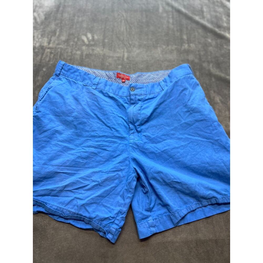 Southern Proper classic fit Club shorts size 40